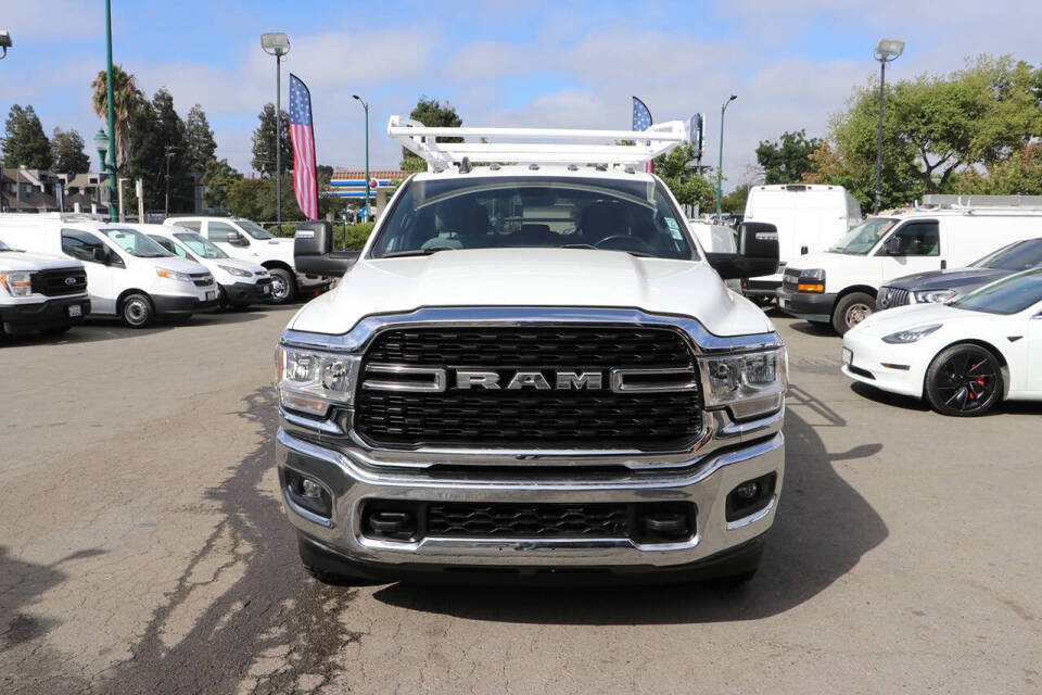 ram ram 3500 pickup 2023 3C63RRHL5PG578047 image ram ram 3500 pickup 2023 3C63RRHL5PG578047 image